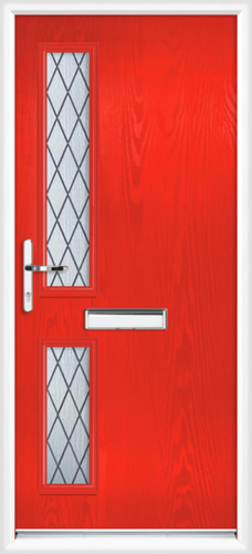 Lancashire diamond lead